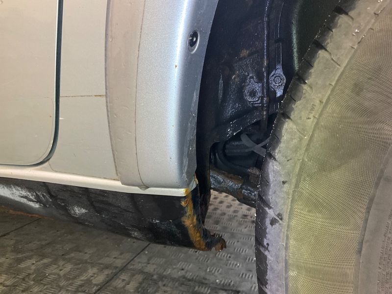 Toyota RAV 4 2.0 Sol 2005 – снимка 38