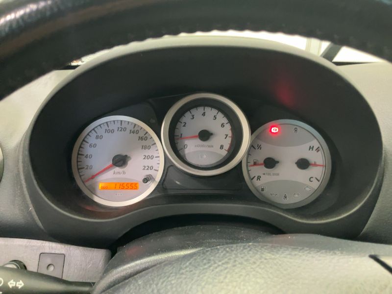 Toyota RAV 4 2.0 Sol 2005 – снимка 18