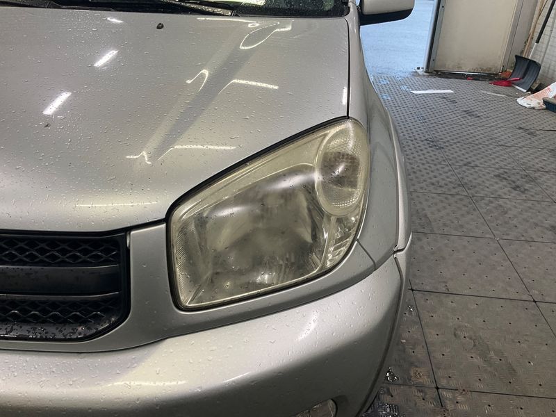 Toyota RAV 4 2.0 Sol 2005 – снимка 47