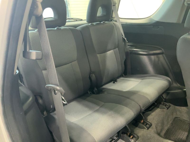 Toyota RAV 4 2.0 Sol 2005 – снимка 19