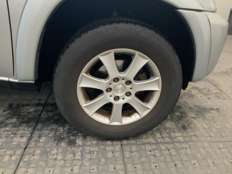 Toyota RAV 4 2.0 Sol 2005 – снимка 11