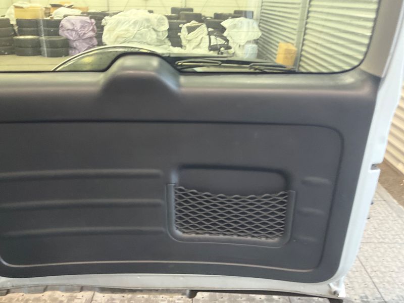 Toyota RAV 4 2.0 Sol 2005 – снимка 30