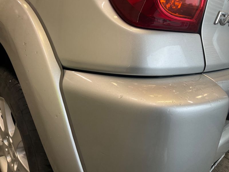 Toyota RAV 4 2.0 Sol 2005 – снимка 42