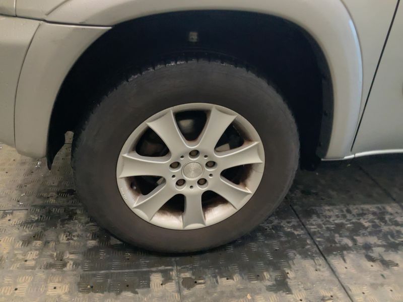 Toyota RAV 4 2.0 Sol 2005 – снимка 3