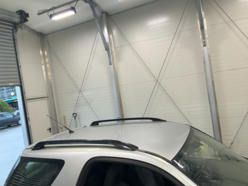 Toyota RAV 4 2.0 Sol 2005 – снимка 13