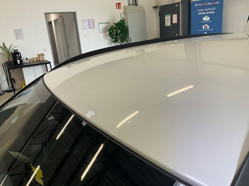BMW 3er 320d 2015 – снимка 36