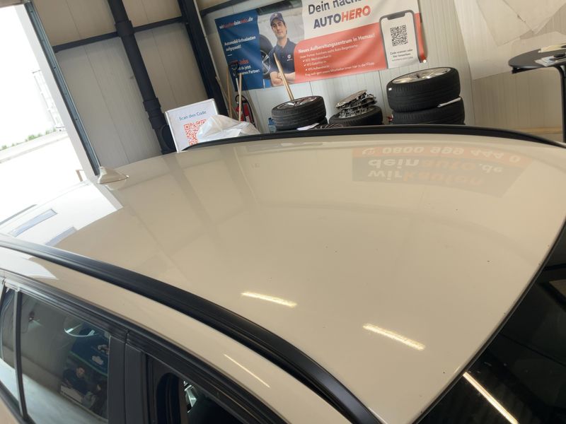 BMW 3er 320d 2015 – снимка 13