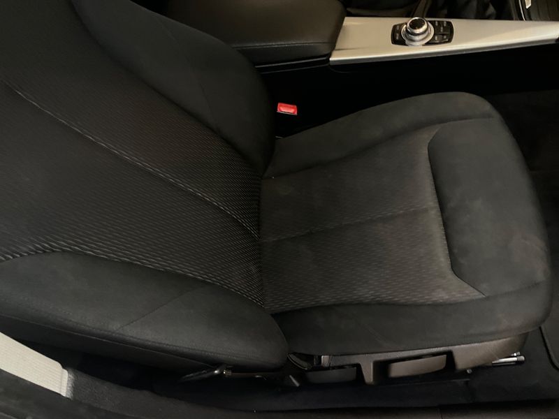 BMW 3er 320d 2015 – снимка 33