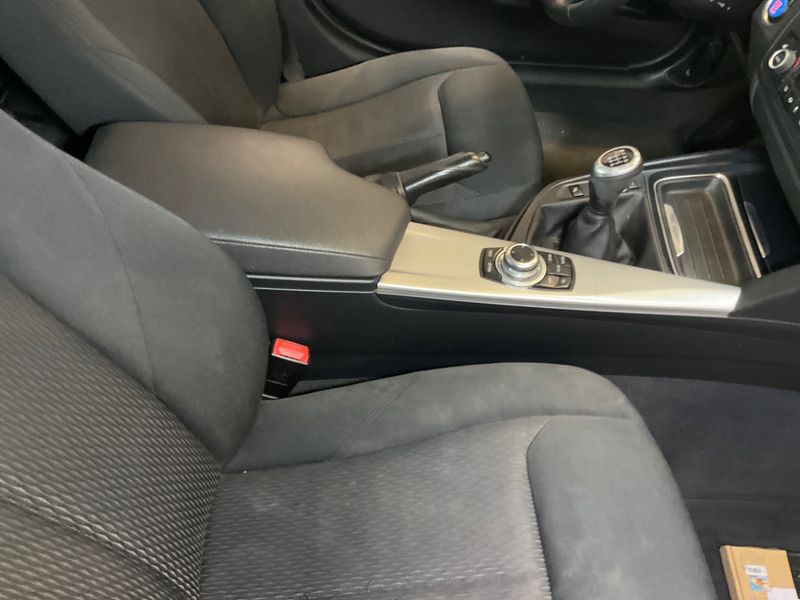 BMW 3er 320d 2015 – снимка 35