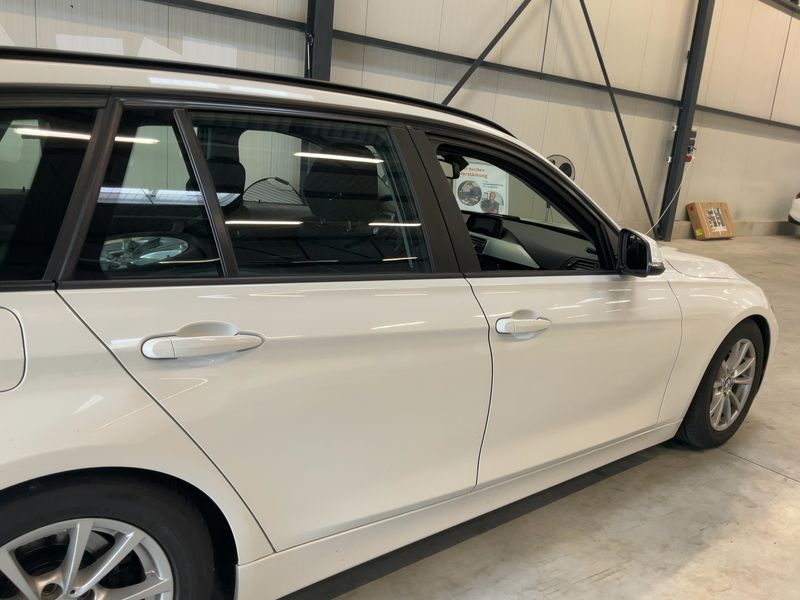 BMW 3er 320d 2015 – снимка 10