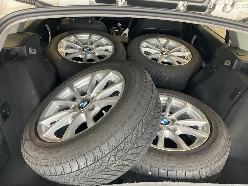 BMW 3er 320d 2015 – снимка 15