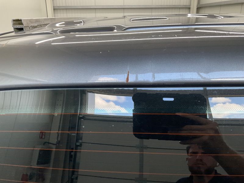 Volkswagen T5 Kombi 2.0 TDI lang 2015 – снимка 35