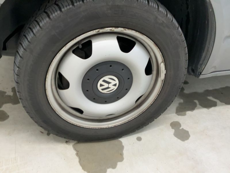 Volkswagen T5 Kombi 2.0 TDI lang 2015 – снимка 3