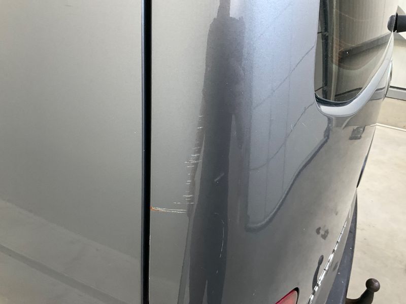 Volkswagen T5 Kombi 2.0 TDI lang 2015 – снимка 33