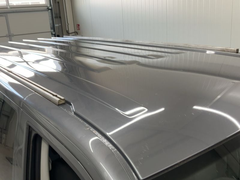 Volkswagen T5 Kombi 2.0 TDI lang 2015 – снимка 13