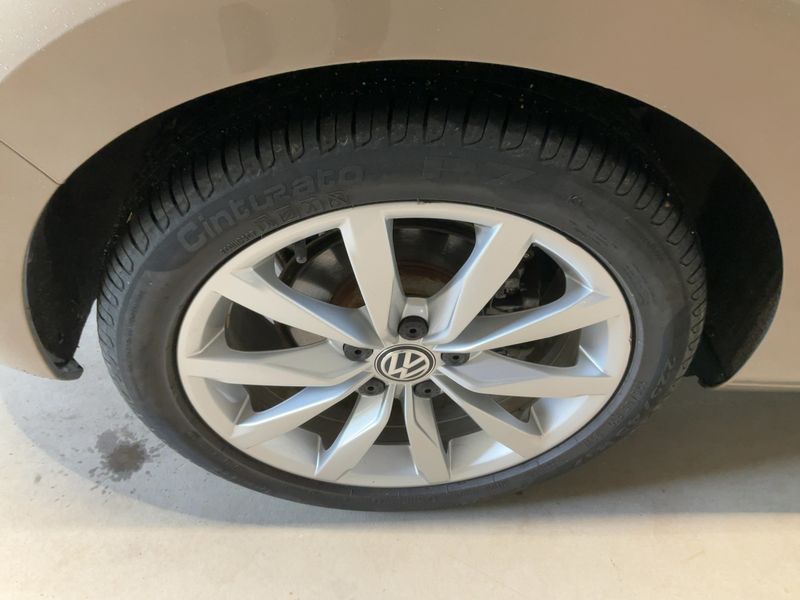 Volkswagen Golf VII Sportsvan 1.4 TSI Highline BlueMotion Tech 2014 – снимка 9