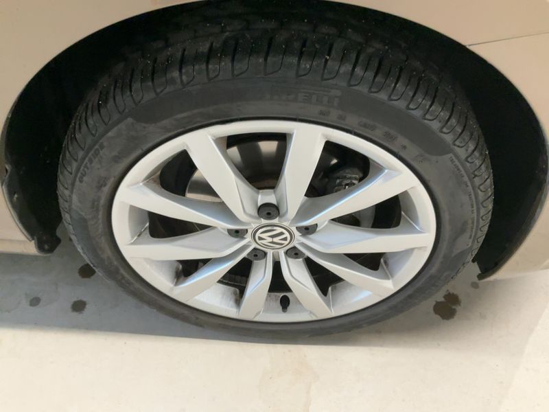 Volkswagen Golf VII Sportsvan 1.4 TSI Highline BlueMotion Tech 2014 – снимка 11