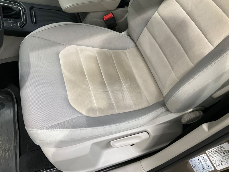 Volkswagen Golf VII Sportsvan 1.4 TSI Highline BlueMotion Tech 2014 – снимка 32