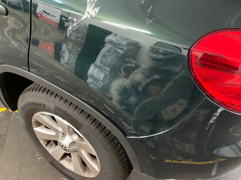 Volkswagen Tiguan 2.0 TDI Track & Field 4Motion 2010 – снимка 29