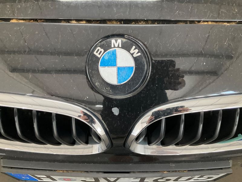 BMW 1er 118d Advantage 2017 – снимка 52
