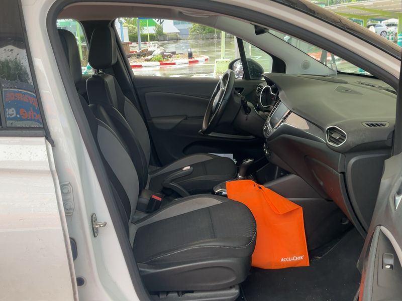Opel Crossland X 1.2 Turbo INNOVATION 2019 – снимка 16