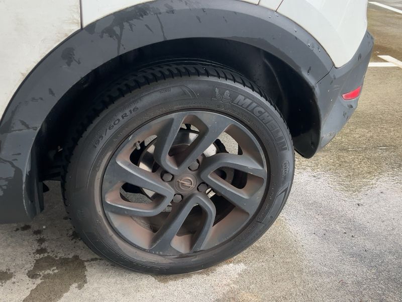 Opel Crossland X 1.2 Turbo INNOVATION 2019 – снимка 5