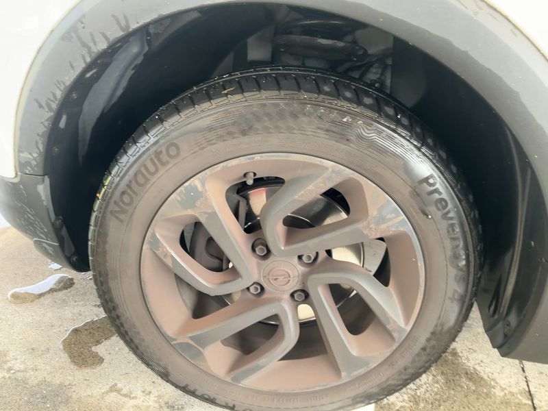 Opel Crossland X 1.2 Turbo INNOVATION 2019 – снимка 3