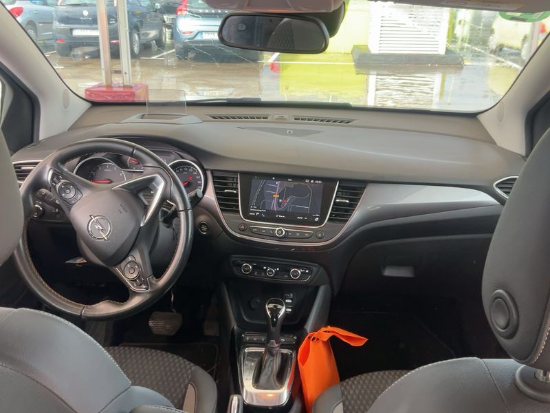 Opel Crossland X 1.2 Turbo INNOVATION 2019 – снимка 17