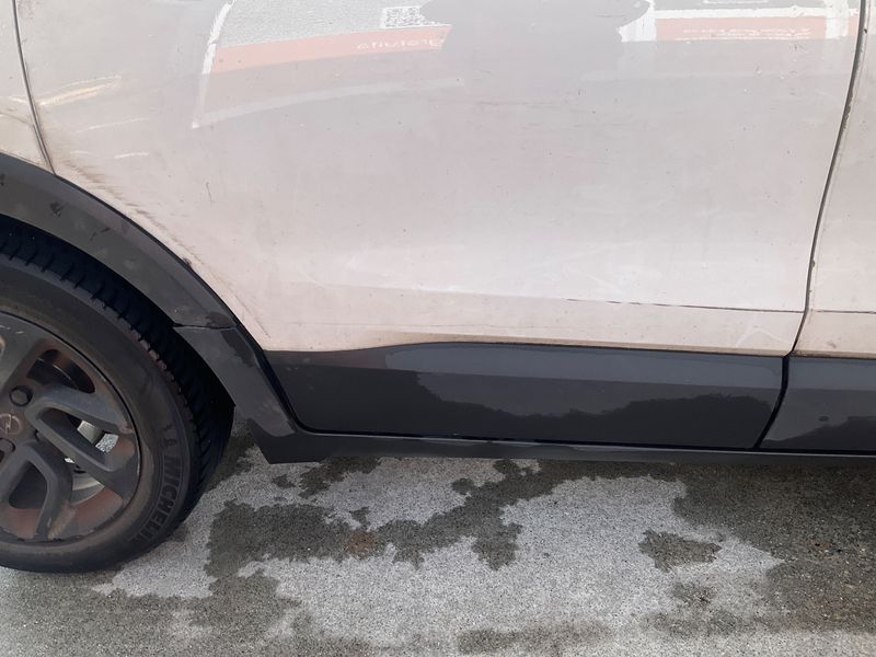 Opel Crossland X 1.2 Turbo INNOVATION 2019 – снимка 23