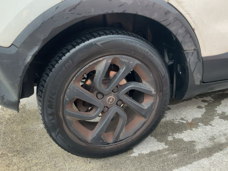 Opel Crossland X 1.2 Turbo INNOVATION 2019 – снимка 9