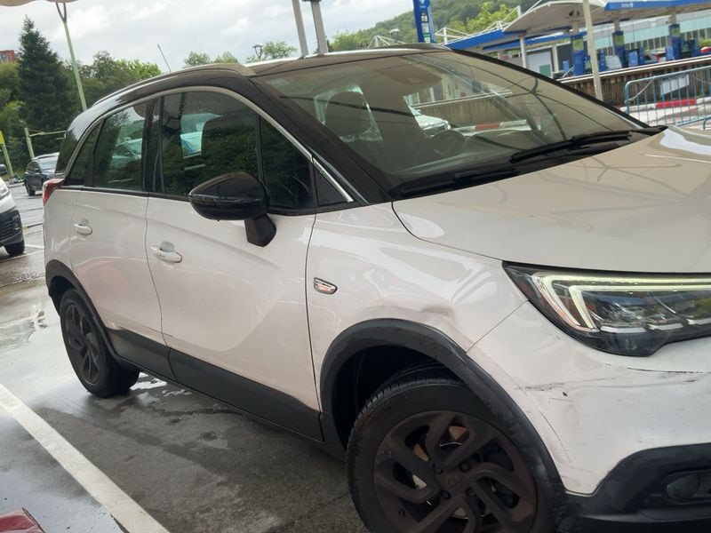 Opel Crossland X 1.2 Turbo INNOVATION 2019 – снимка 12