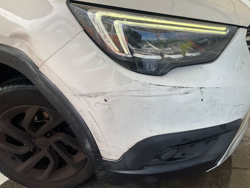 Opel Crossland X 1.2 Turbo INNOVATION 2019 – снимка 29