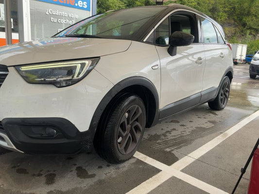 Opel Crossland X 1.2 Turbo INNOVATION 2019 – снимка 2