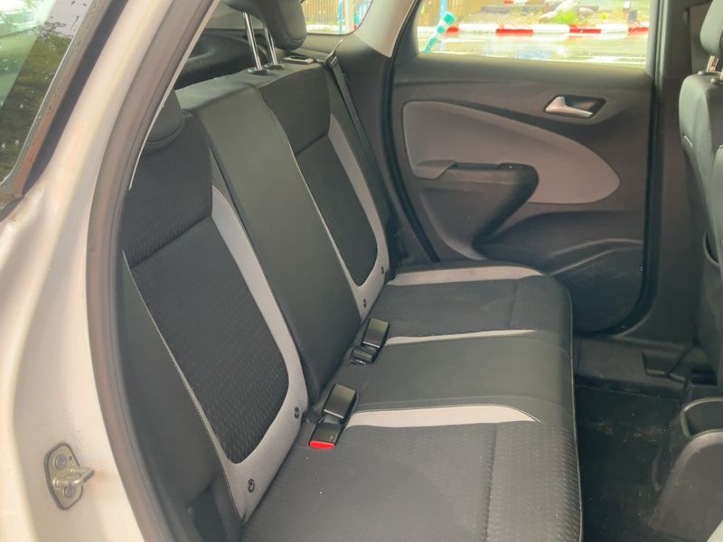 Opel Crossland X 1.2 Turbo INNOVATION 2019 – снимка 19