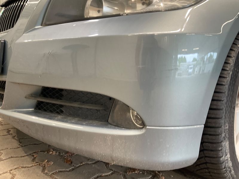 BMW 3er 325i 2005 – снимка 36