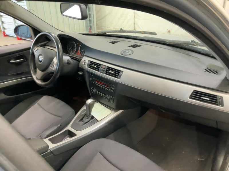 BMW 3er 325i 2005 – снимка 17