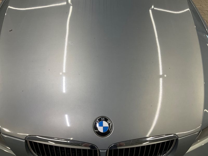 BMW 3er 325i 2005 – снимка 38