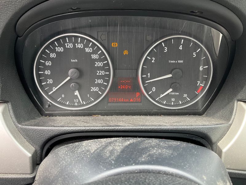 BMW 3er 325i 2005 – снимка 18