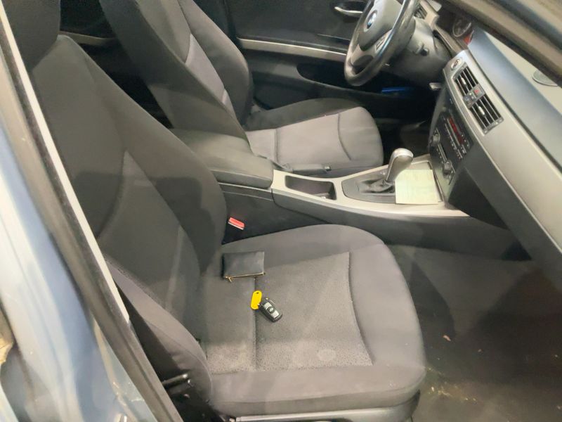 BMW 3er 325i 2005 – снимка 16