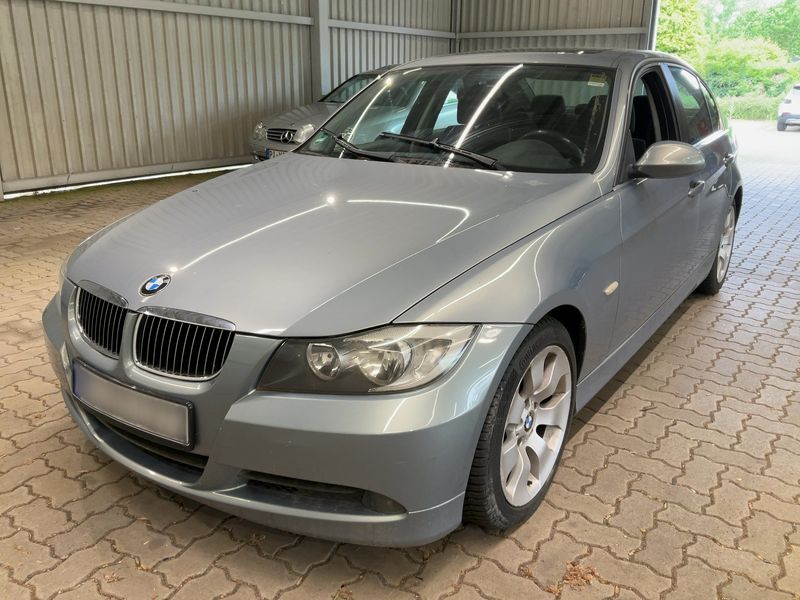 BMW 3er 325i 2005 – снимка 1