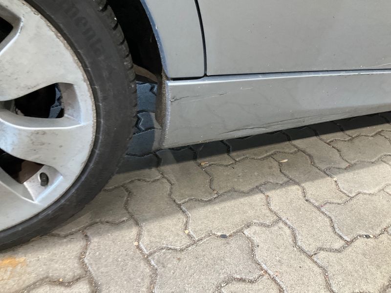 BMW 3er 325i 2005 – снимка 21
