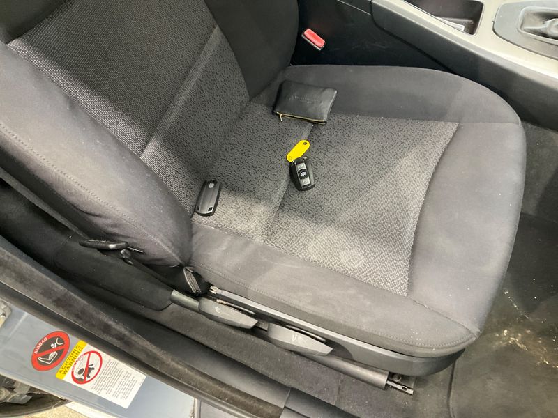 BMW 3er 325i 2005 – снимка 32