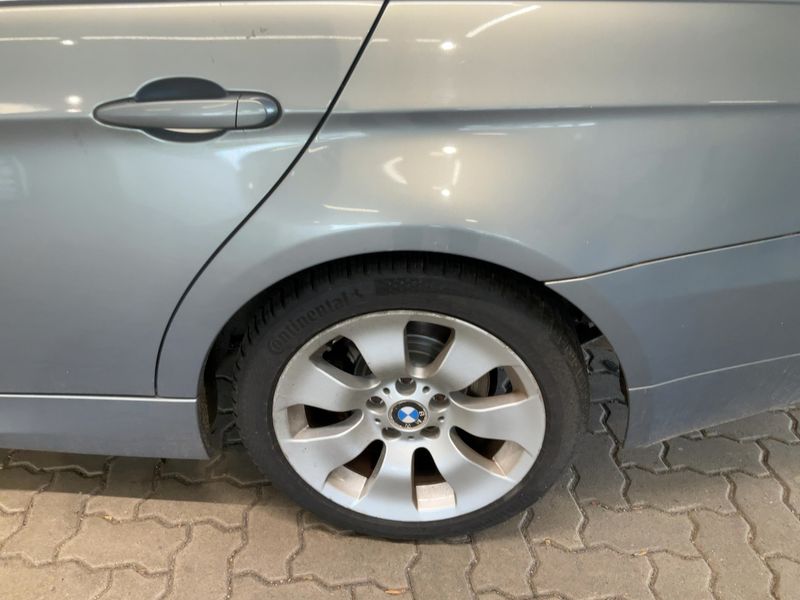 BMW 3er 325i 2005 – снимка 5