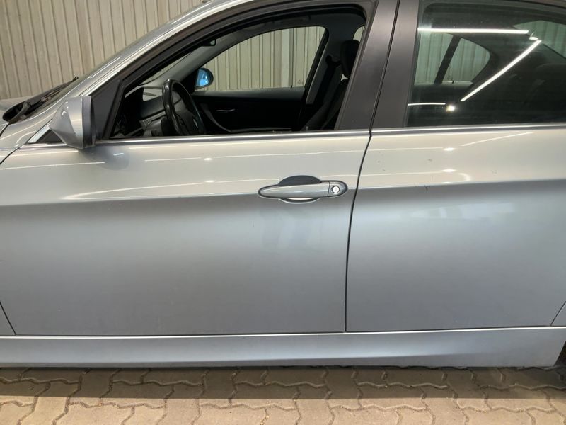 BMW 3er 325i 2005 – снимка 4