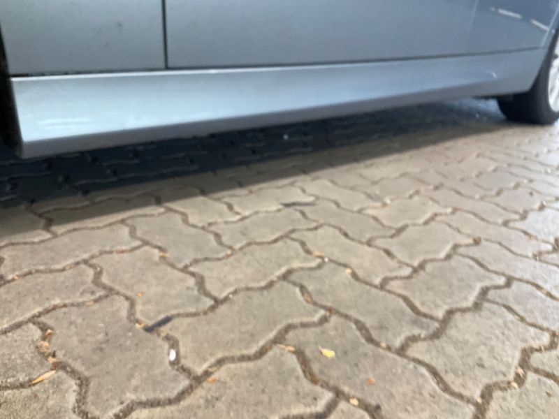 BMW 3er 325i 2005 – снимка 35