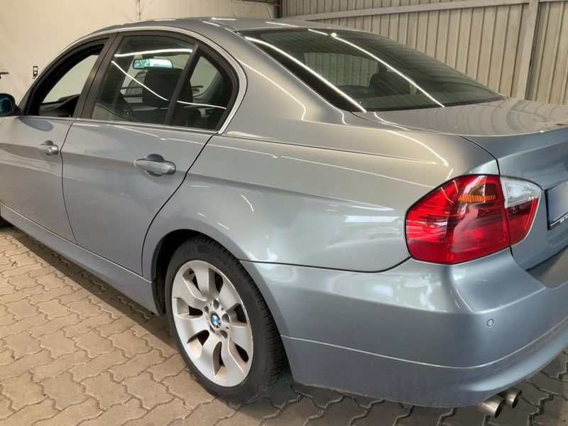 BMW 3er 325i 2005 – снимка 6