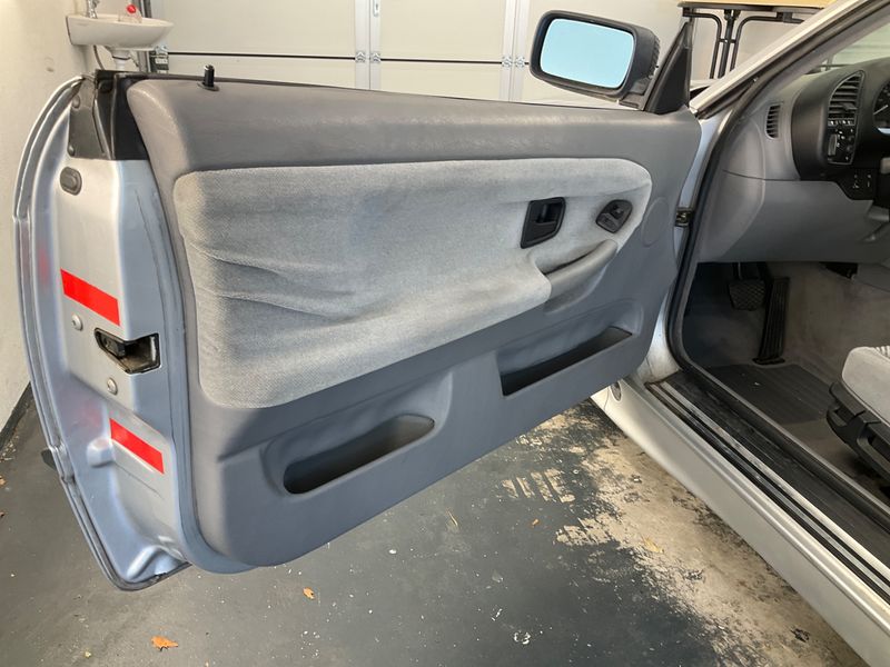 BMW 3er 320i 1993 – снимка 34