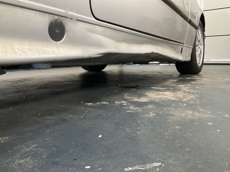 BMW 3er 320i 1993 – снимка 22