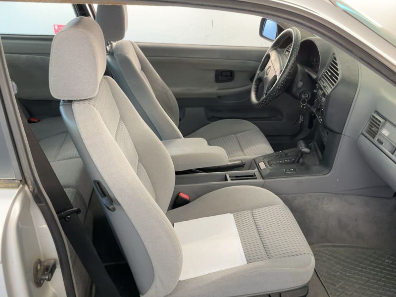 BMW 3er 320i 1993 – снимка 17