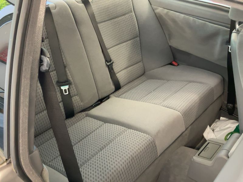 BMW 3er 320i 1993 – снимка 20